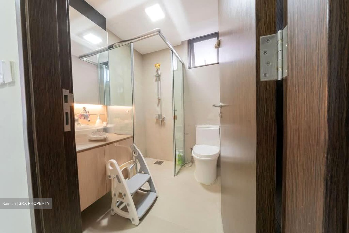 Symphony Suites (D27), Condominium #528325481